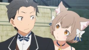 Re:ZERO -Starting Life in Another World- 1 Episodio 12