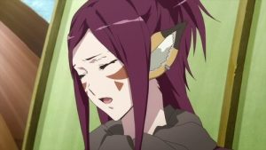 Macross Delta 1 Episodio 7