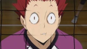 HAIKYU!! 3 Episodio 8