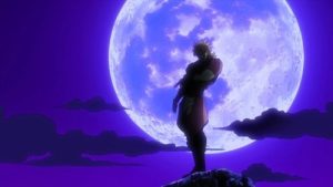 JoJo’s Bizarre Adventure 1 Episodio 5
