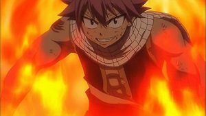 Fairy Tail 1 Episodio 195