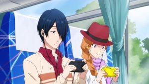 Nijiiro Days 1 Episodio 12