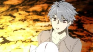 Hundred 1 Episodio 6
