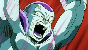 Dragon Ball Z 1 Episodio 103