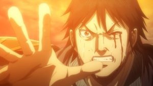 Kingdom 5 Episodio 7