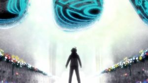 Big Order 1 Episodio 10