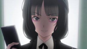Seiren 1 Episodio 10