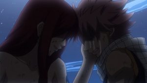 Fairy Tail 1 Episodio 41