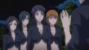 Mestre em Tempo Integral 3 Episodio 9