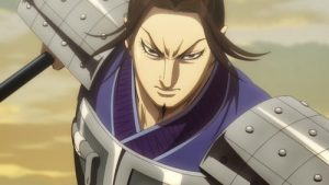 Kingdom 4 Episodio 23
