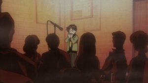 Cowboy Bebop 1 Episodio 16