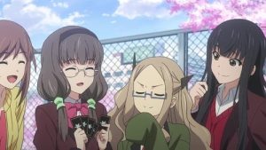 Lostorage Incited WIXOSS 2 Episodio 12