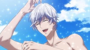 B-PROJECT 1 Episodio 8