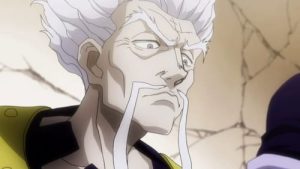 Hunter x Hunter 1 Episodio 52