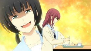 ReLIFE 1 Episodio 4