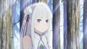 Re:ZERO Kara Hajimeru Isekai Seikatsu 2 Episodio 16