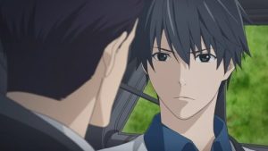 Sagrada Reset 1 Episodio 23