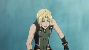 Hundred 1 Episodio 4