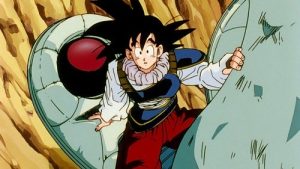 Dragon Ball Z 1 Episodio 121