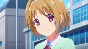Classroom of the Elite 2 Episodio 5