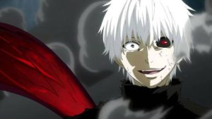 Tokyo Ghoul 1 Episodio 12