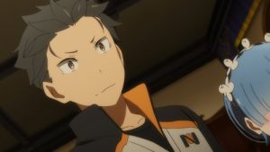 Re:ZERO -Starting Life in Another World- 1 Episodio 19