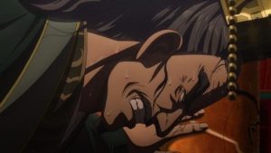Kingdom 3 Episodio 18