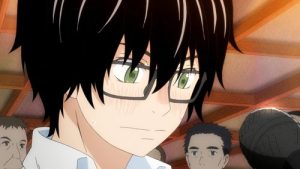 Sangatsu no Lion 2 Episodio 14