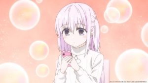 Kao ni Denai Kashiwada-san to Kao ni Deru Oota-kun 1 Episodio 4