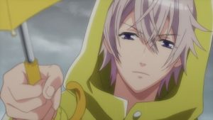 First Love Monster 1 Episodio 11