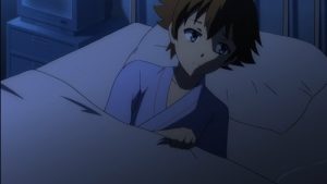 Mayoiga 1 Episodio 10