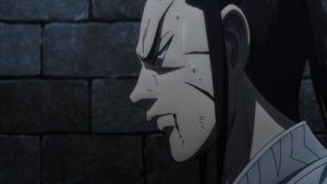 Kingdom 4 Episodio 5