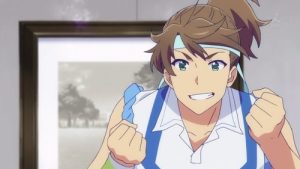 Girlish Number 1 Episodio 10