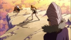 Fairy Tail 1 Episodio 107