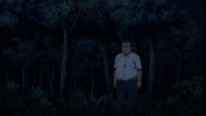 Mayoiga 1 Episodio 11
