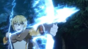 Zero kara Hajimeru Mahou no Sho 1 Episodio 9