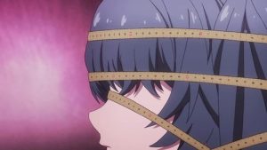 Tokyo Ghoul 3 Episodio 9