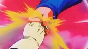 Dragon Ball Z 1 Episodio 228
