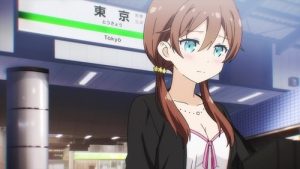 One Room 1 Episodio 12