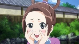Ace Attorney 1 Episodio 14