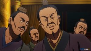 Kingdom 3 Episodio 15