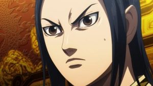 Kingdom 5 Episodio 13