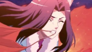 Enmusubi no Youko-chan 1 Episodio 6