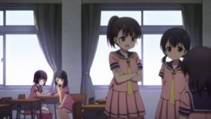 Blend S 1 Episodio 9