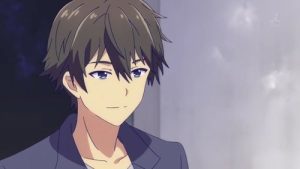 Girlish Number 1 Episodio 12