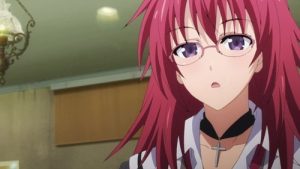 Shoujo-tachi wa Kouya wo Mezasu 1 Episodio 10