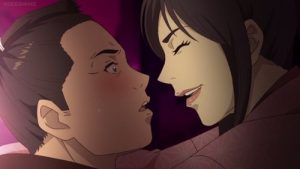 Onihei 1 Episodio 5