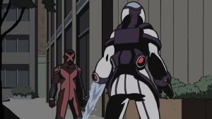 The Reflection 1 Episodio 1