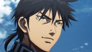 Kingdom 4 Episodio 18