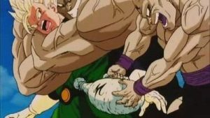 Dragon Ball Z 1 Episodio 220